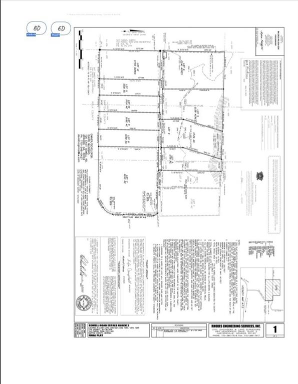 0 Sewell Road Taylorsville, GA 30178 - Photo 25 of 25 a picture of a bathroom with a window