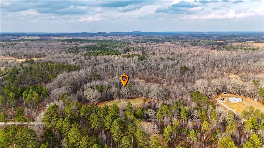 0 Sewell Road Taylorsville, GA 30178 - Photo 6 of 25 a view of a city