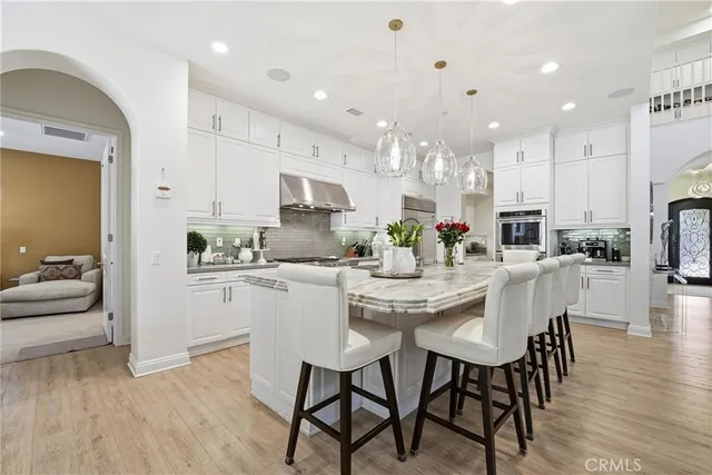 $2,695,000 | 1161 Summit Oak Drive, Lake Forest, CA 92679