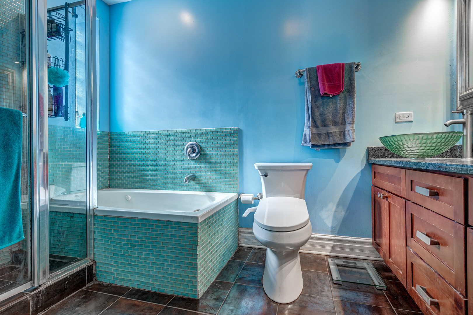 4543 South Prairie Avenue, Unit 3S Chicago, IL 60653 - Photo 11 of 21