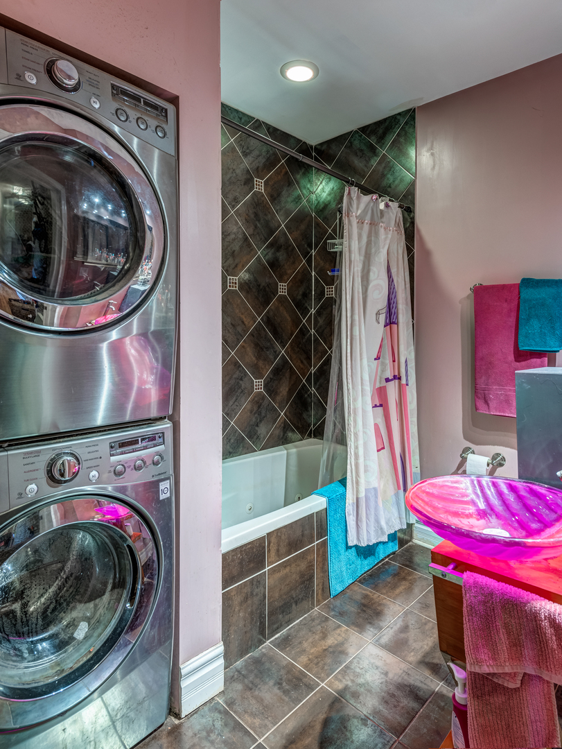 4543 South Prairie Avenue, Unit 3S Chicago, IL 60653 - Photo 18 of 21