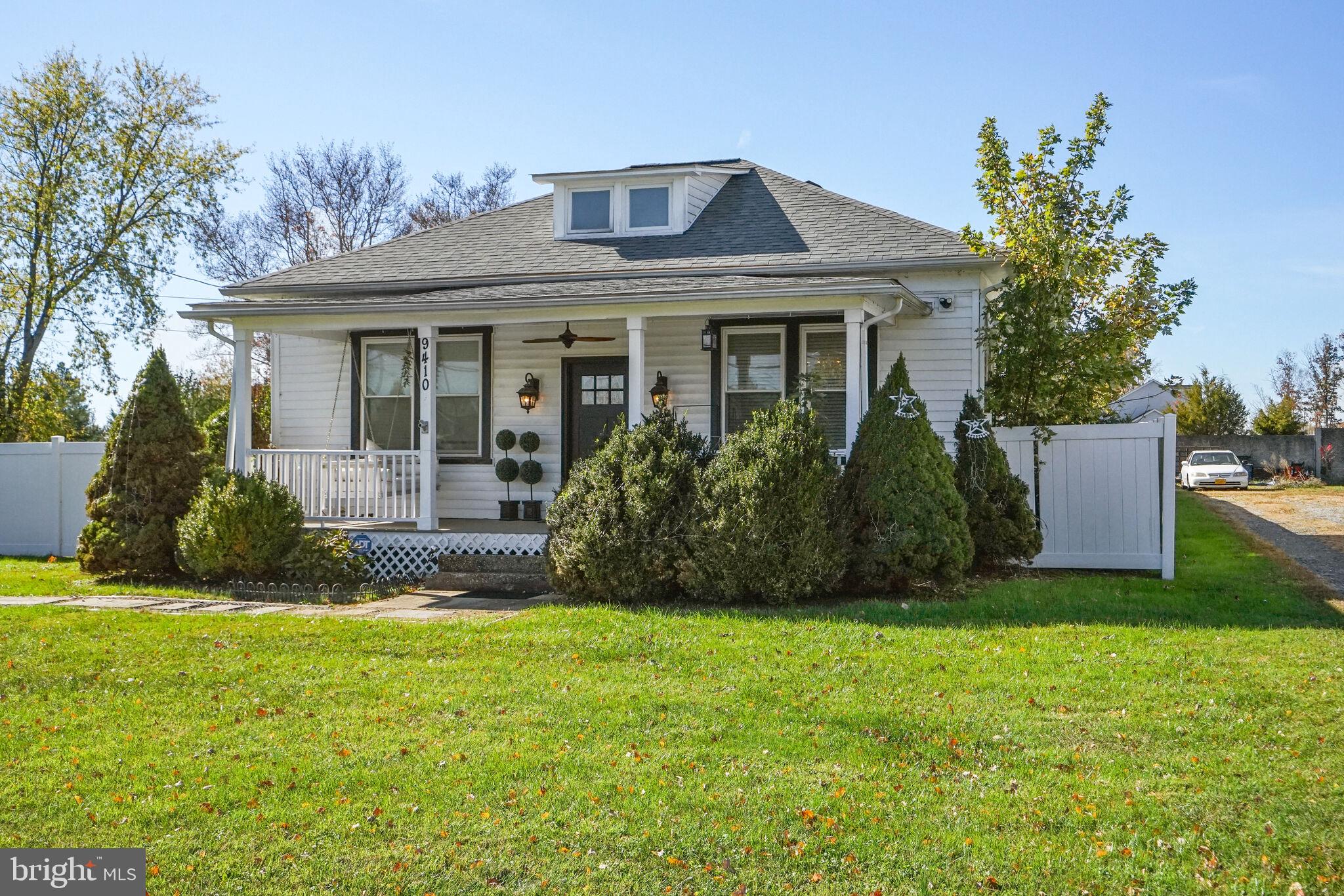 9410 Ox Road Lorton, VA 22079 - Photo 2 of 35 Gallery Image 2