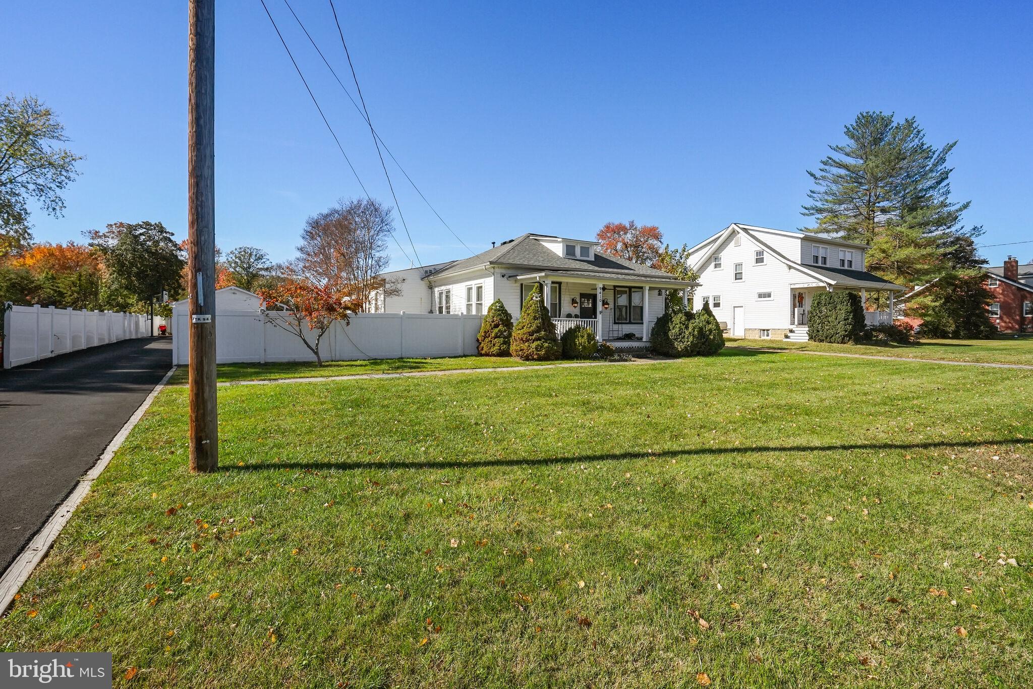 9410 Ox Road Lorton, VA 22079 - Photo 3 of 35 Gallery Image 3