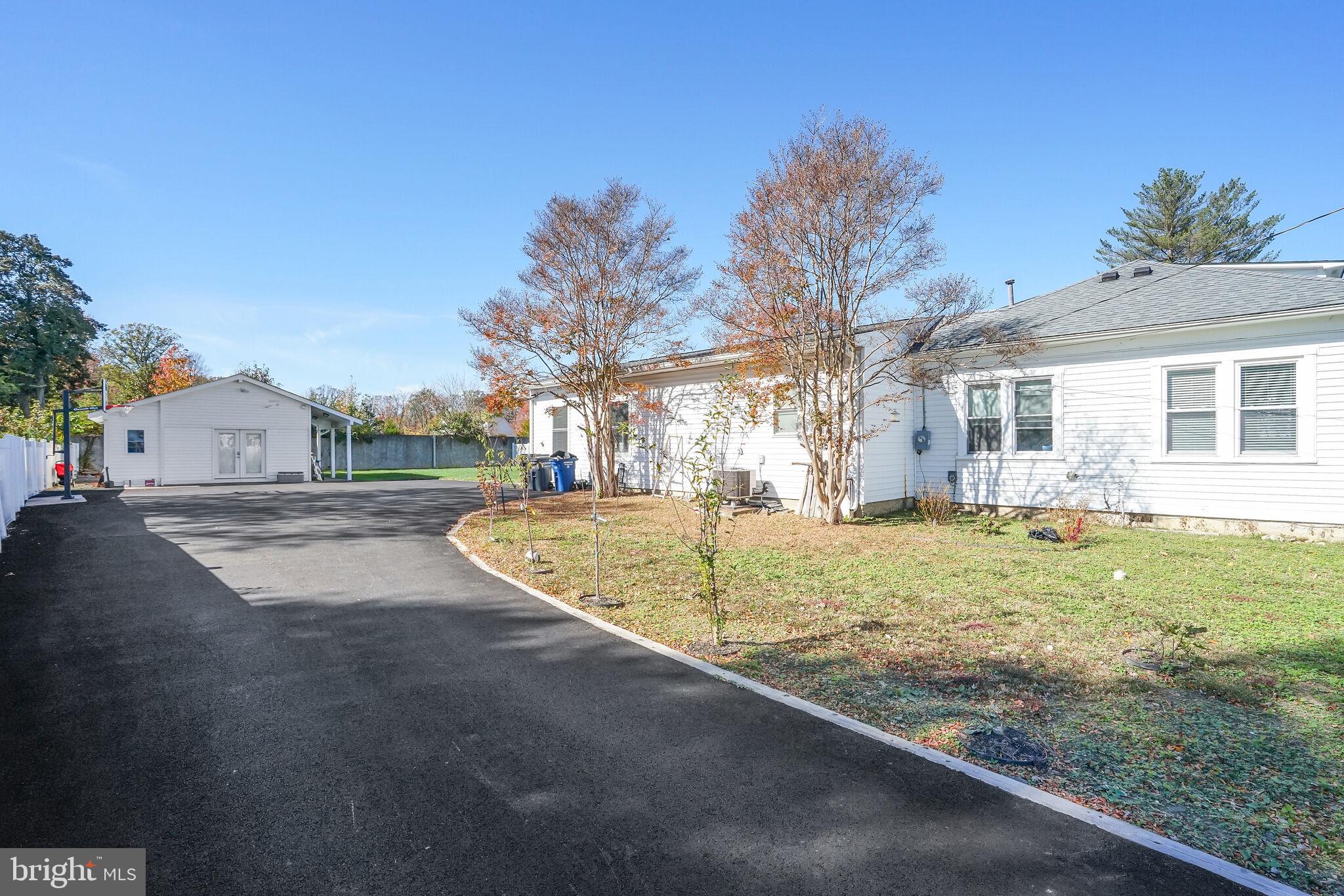 9410 Ox Road Lorton, VA 22079 - Photo 33 of 35 Gallery Image 33