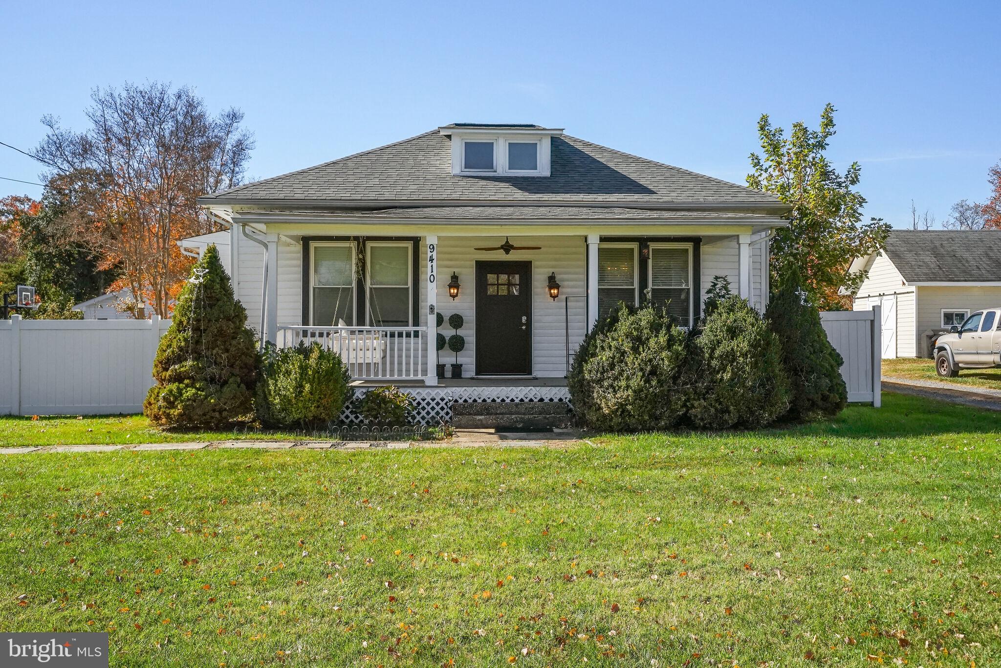 9410 Ox Road Lorton, VA 22079 - Photo 4 of 35 Gallery Image 4