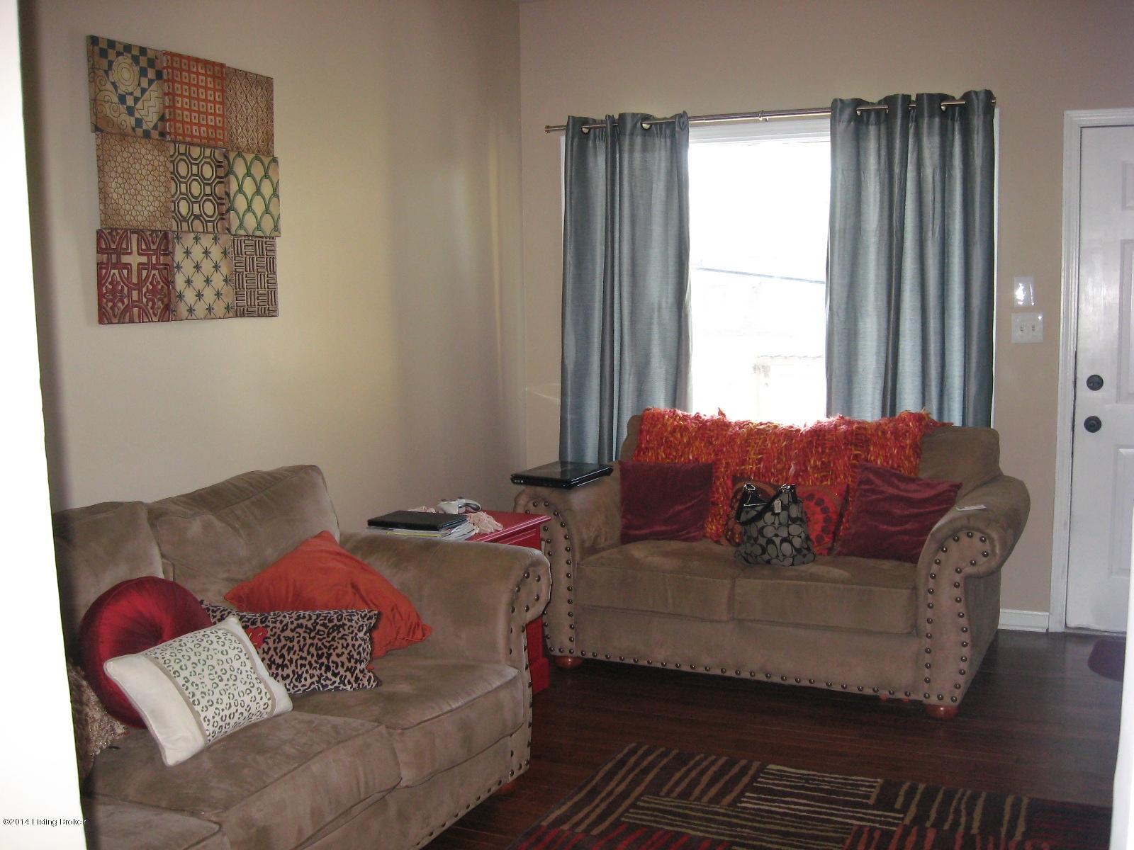 342 Kenilworth Road Louisville, KY 40206 - Photo 28 of 44 living room 1st