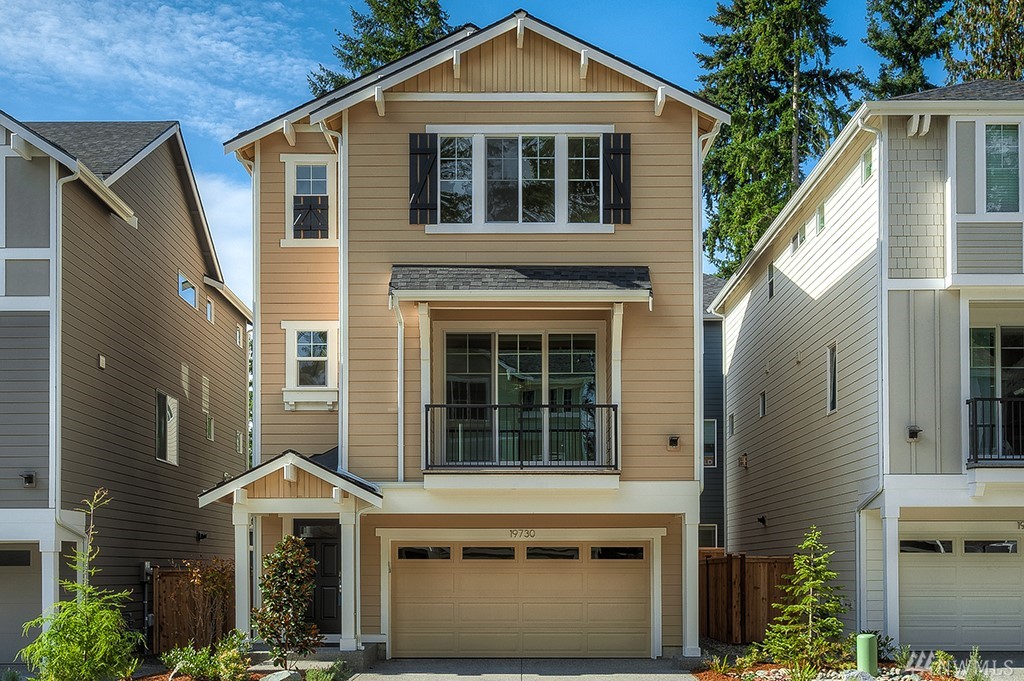 19730 Meridian Place West, Unit 20 Bothell, WA 98012 - Photo 1 of 25