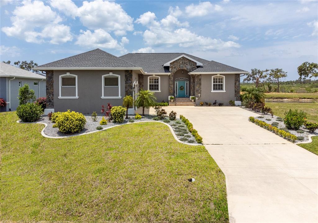 147 Medalist Road Rotonda West, FL 33947 - Photo 1 of 1 Gallery Image 1