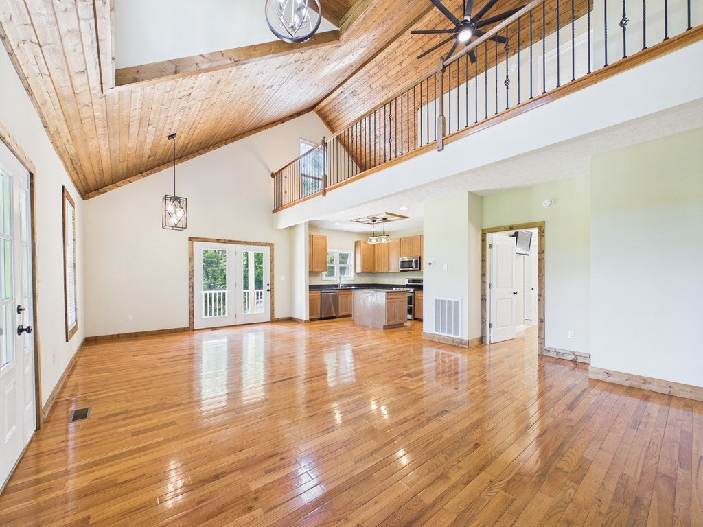 4591 Clarks Ferry Road Draper, VA 24324 - Photo 25 of 82 Gallery Image 25