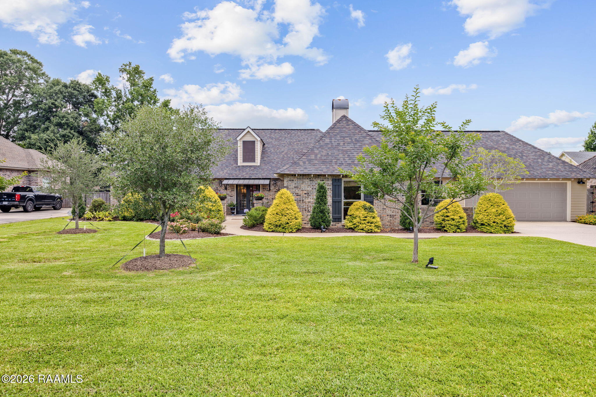 645 Bellevue Plantation Road Lafayette, LA 70503 - Photo 4 of 50 3-web-or-mls-645 Bellevue Plantation Rd-