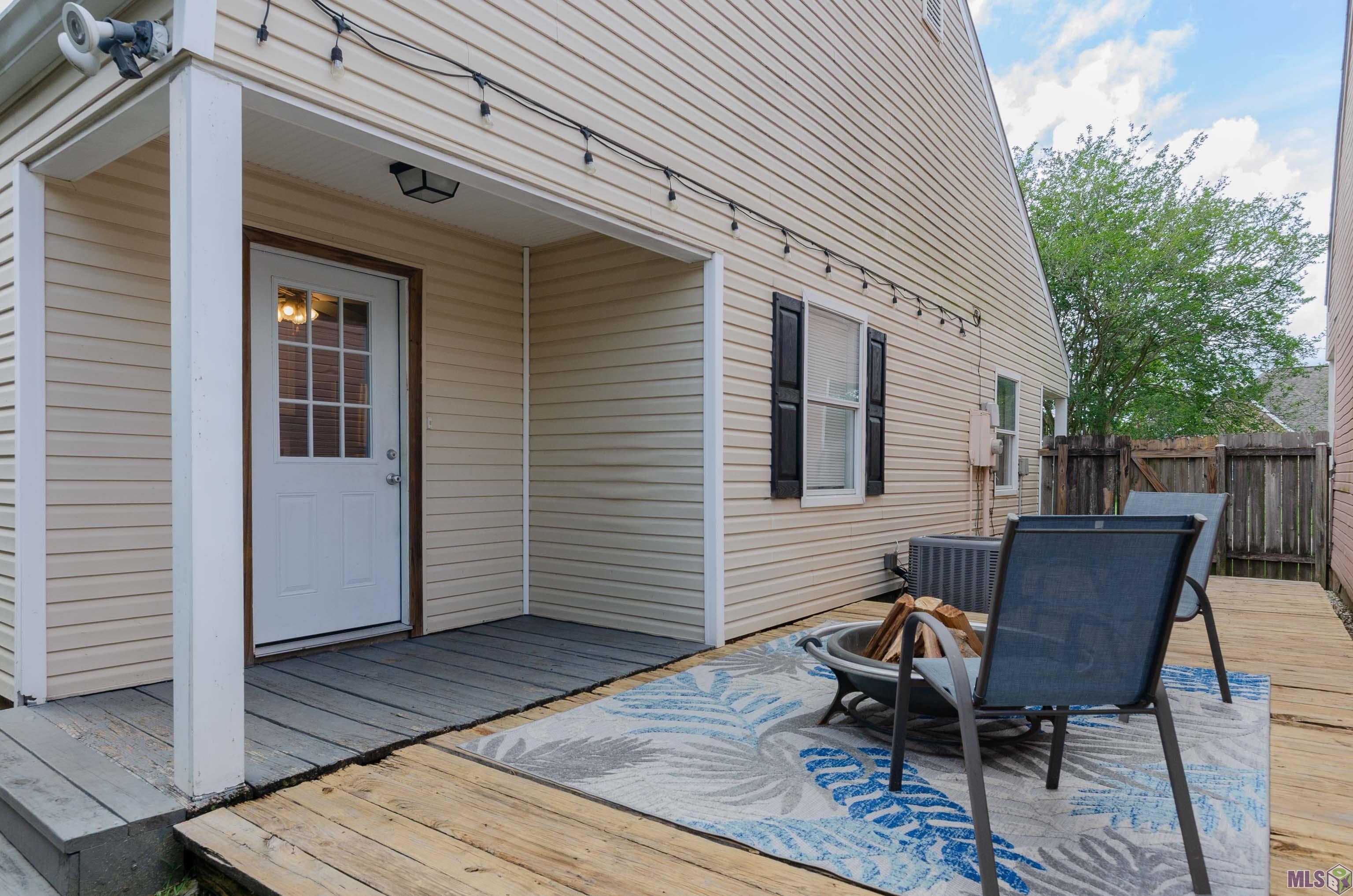 15524 Riverdale Avenue Baton Rouge, LA 70816 - Photo 4 of 19