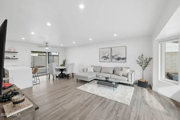 $568,000 | 3822 East Dahlia Drive, Phoenix, AZ 85032