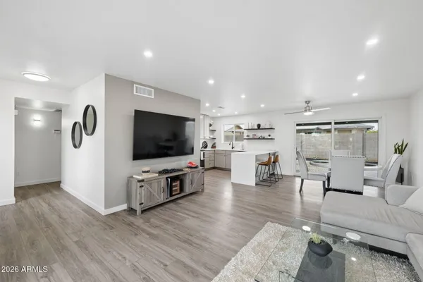 $568,000 | 3822 East Dahlia Drive, Phoenix, AZ 85032