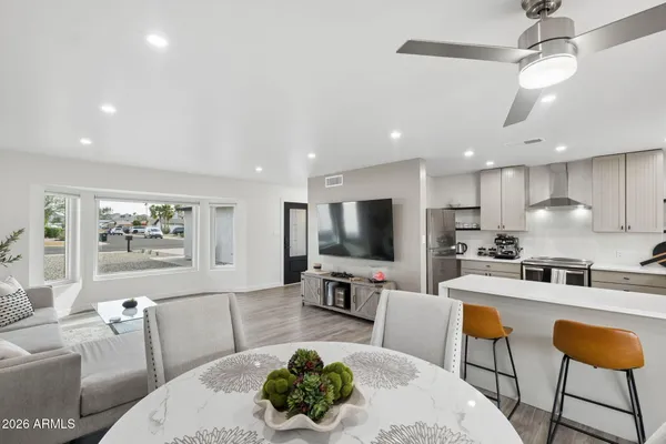 $568,000 | 3822 East Dahlia Drive, Phoenix, AZ 85032