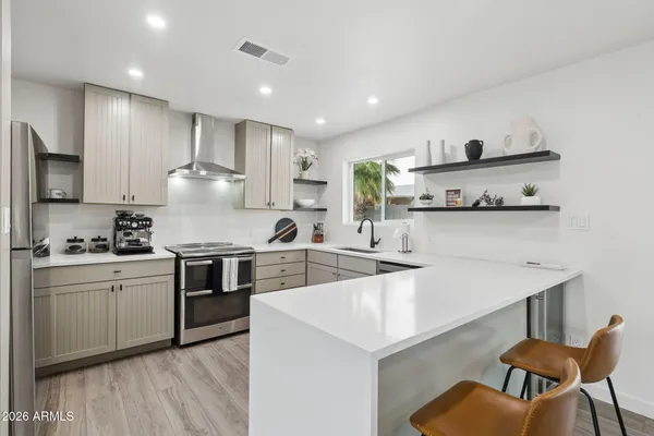 $568,000 | 3822 East Dahlia Drive, Phoenix, AZ 85032