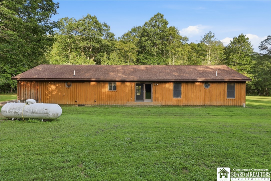 4949 5 Mile Road Ischua, NY 14743 - Photo 5 of 50 Gallery Image 5