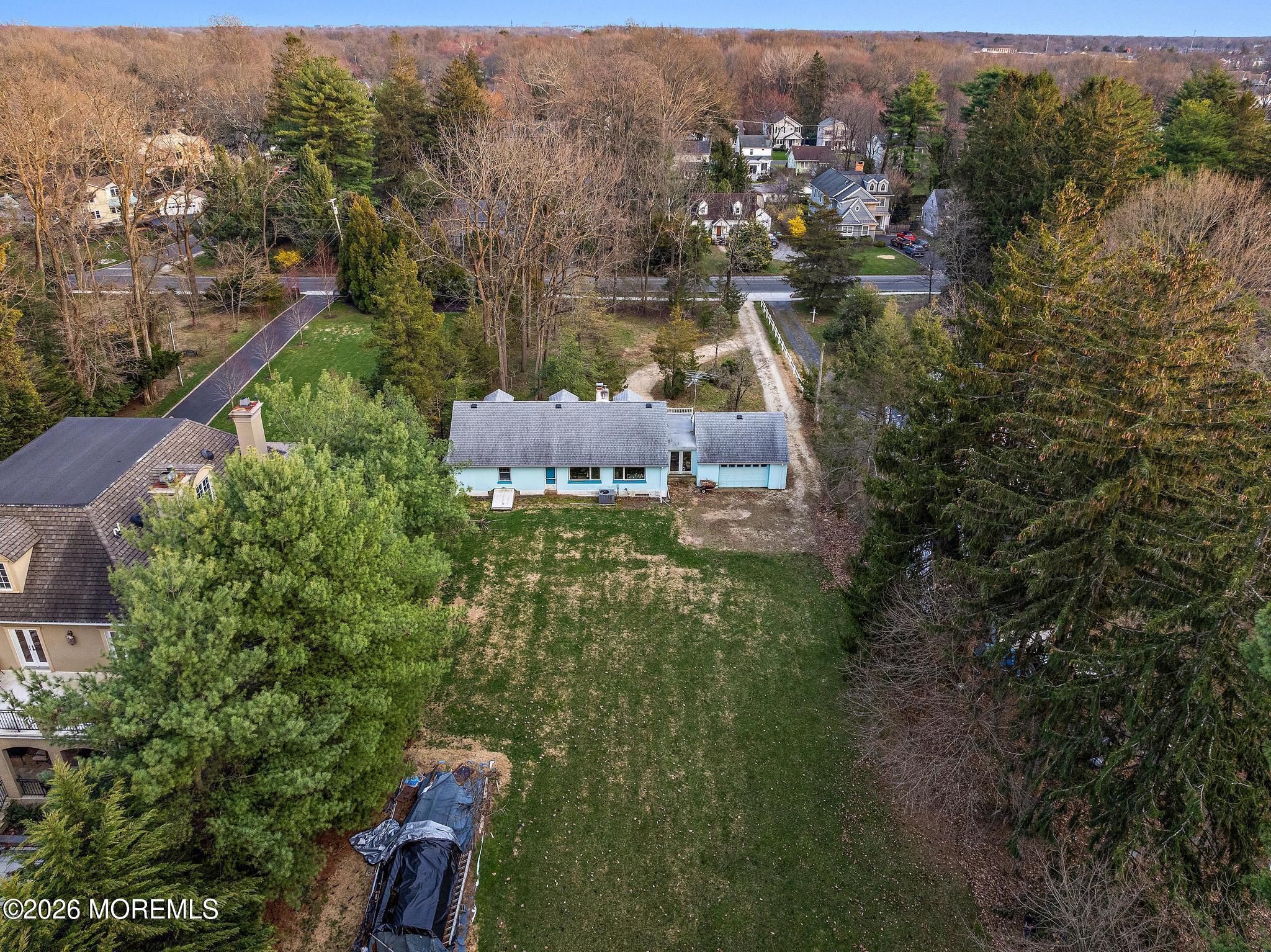 81 Little Silver Point Road Little Silver, NJ 07739 - Photo 15 of 23 81 Little Silver Point Road