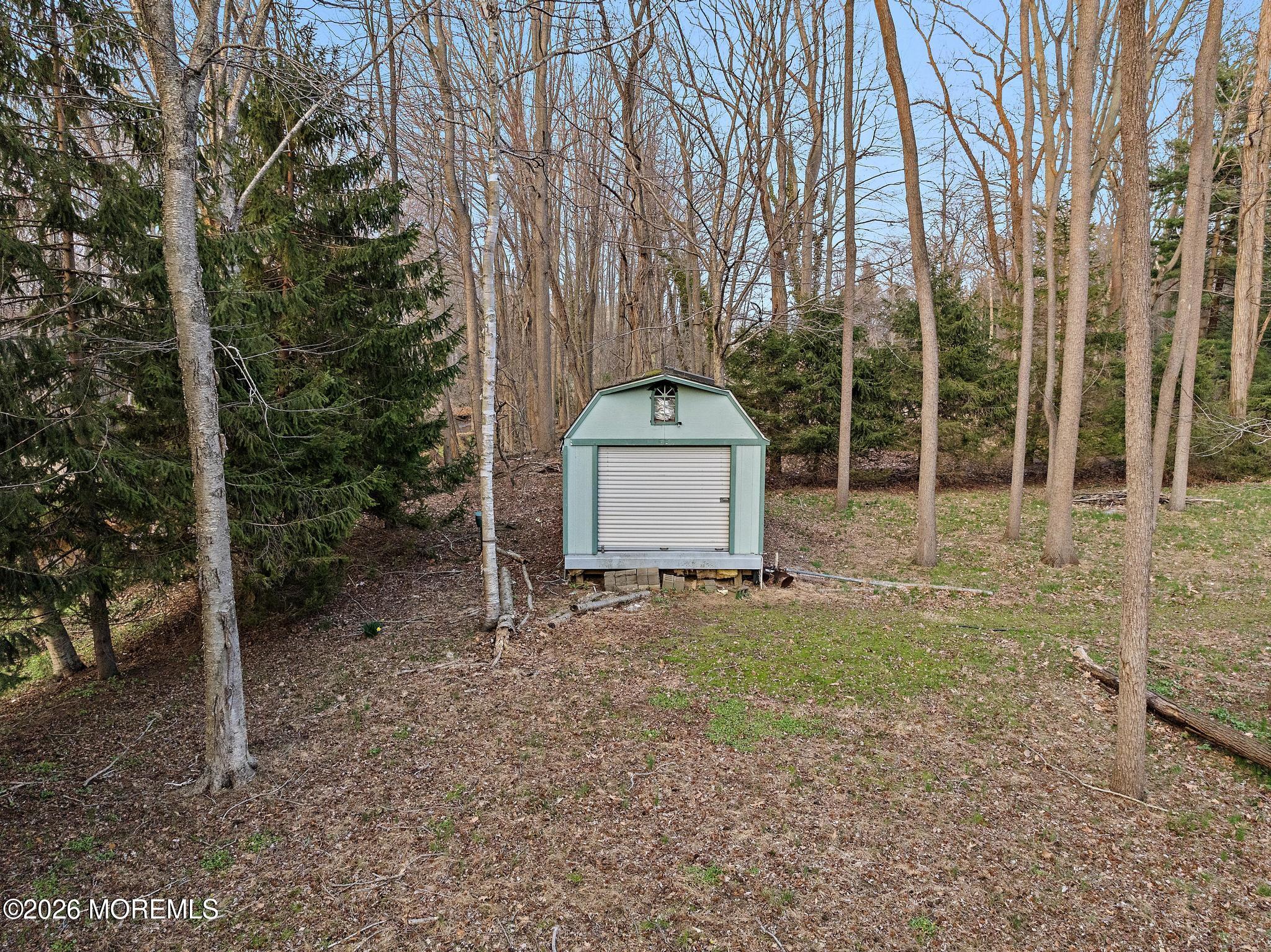 81 Little Silver Point Road Little Silver, NJ 07739 - Photo 21 of 23 81 Little Silver Point Road