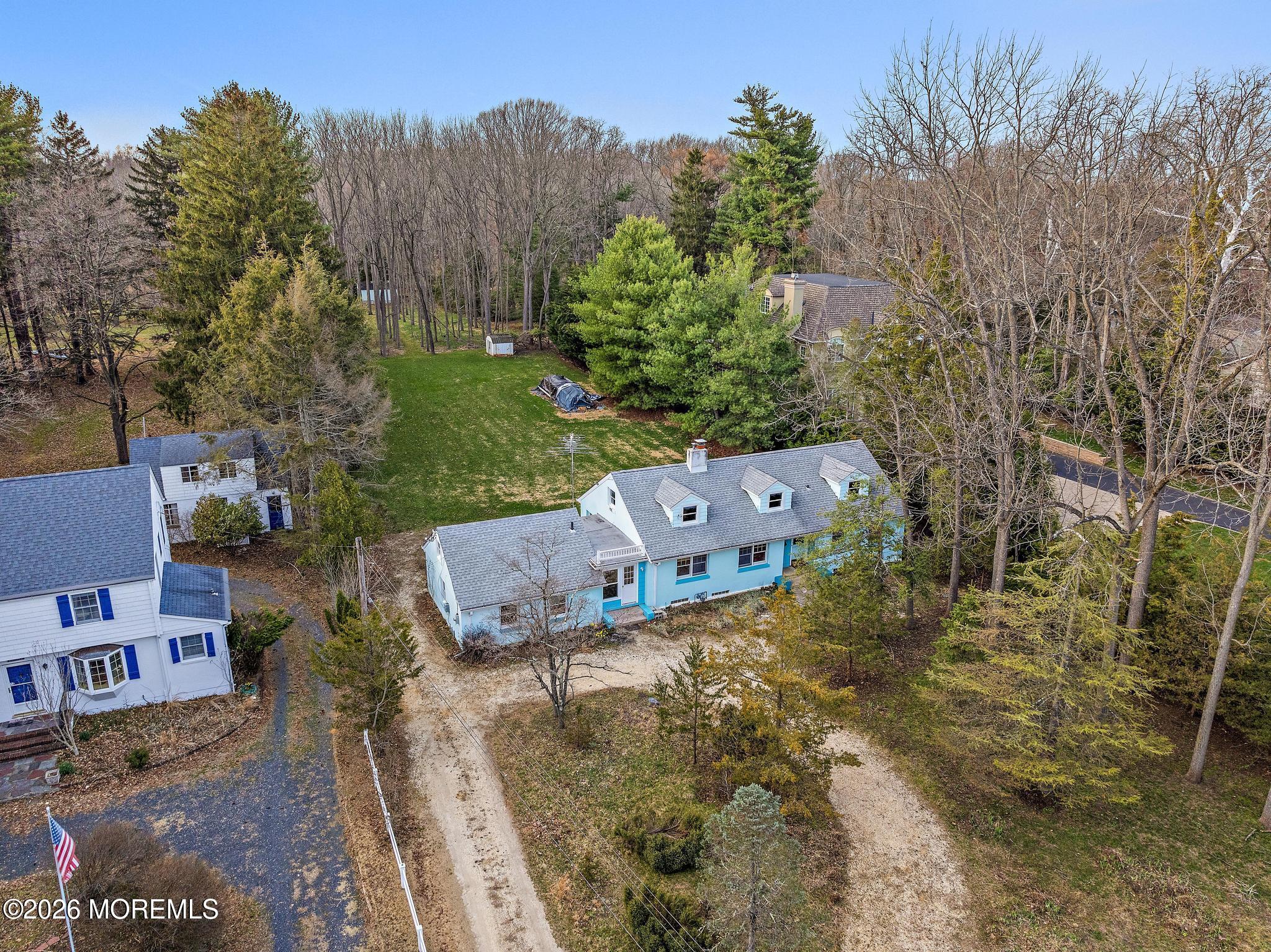 81 Little Silver Point Road Little Silver, NJ 07739 - Photo 4 of 23 81 Little Silver Point Road