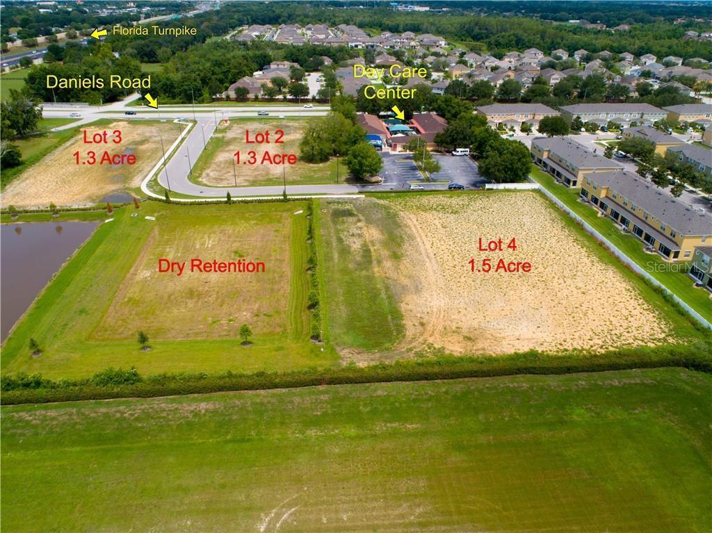 1660 Daniels Road Winter Garden, FL 34787 - Photo 1 of 1