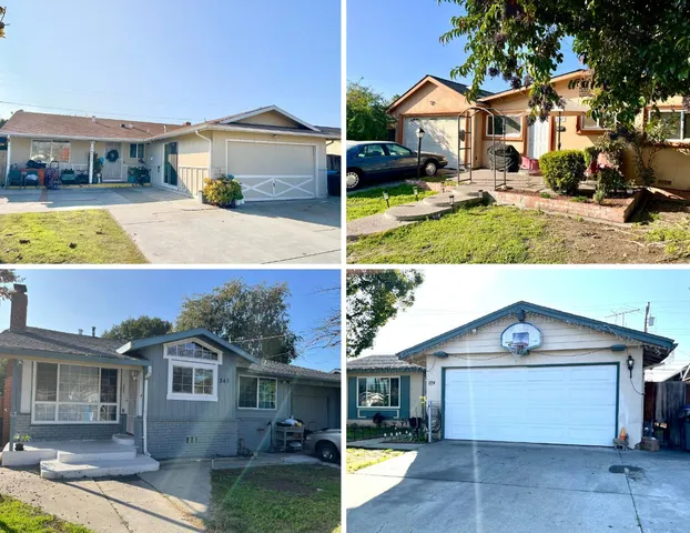$899,000 | 2747 Sussex Drive, San Jose, CA 95127