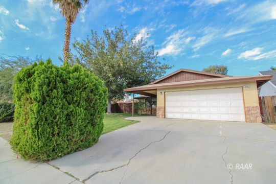 404 West Felspar Avenue Ridgecrest, CA 93555 - Photo 1 of 30 Gallery Image 1