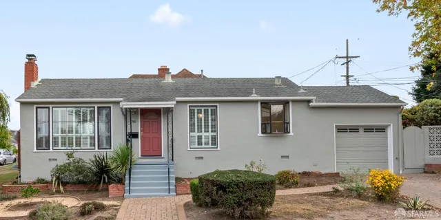 $1,048,888 | 700 Southwood Drive, South San Francisco, CA 94080