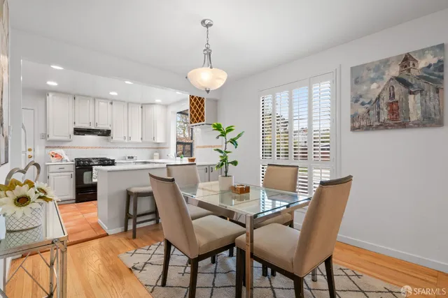 $1,048,888 | 700 Southwood Drive, South San Francisco, CA 94080