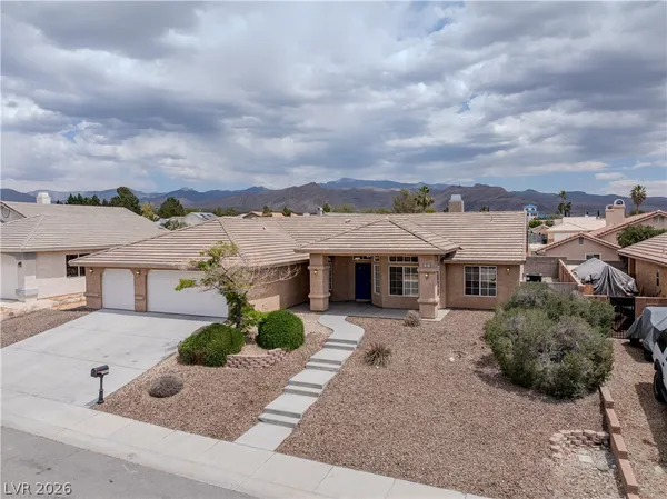 $389,900 | 1931 South Chablis Street West, Pahrump, NV 89048