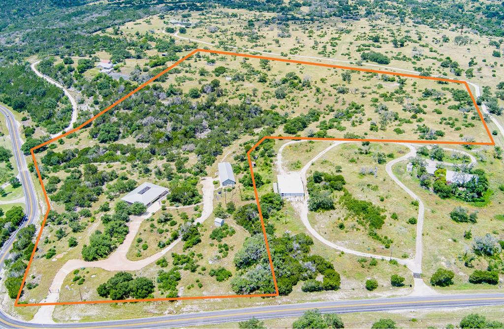 430 Ranch To Market 479 Mountain Home, TX 78058 - Photo 48 of 62