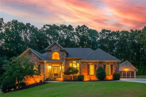 $1,100,000 | 644 Herring Road, Grayson, GA 30017