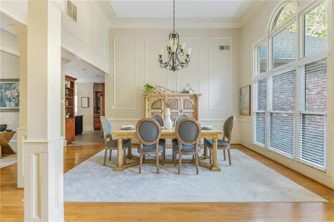 $1,100,000 | 644 Herring Road, Grayson, GA 30017