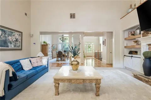 $1,100,000 | 644 Herring Road, Grayson, GA 30017