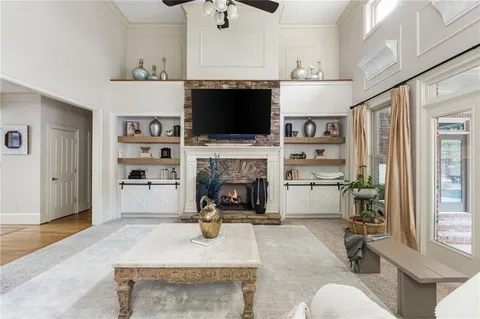 $1,100,000 | 644 Herring Road, Grayson, GA 30017