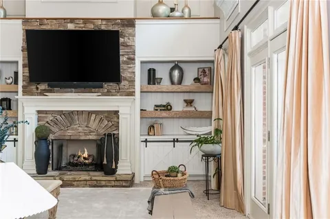 $1,100,000 | 644 Herring Road, Grayson, GA 30017