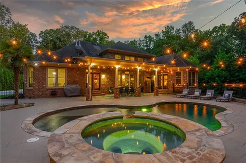 $1,100,000 | 644 Herring Road, Grayson, GA 30017