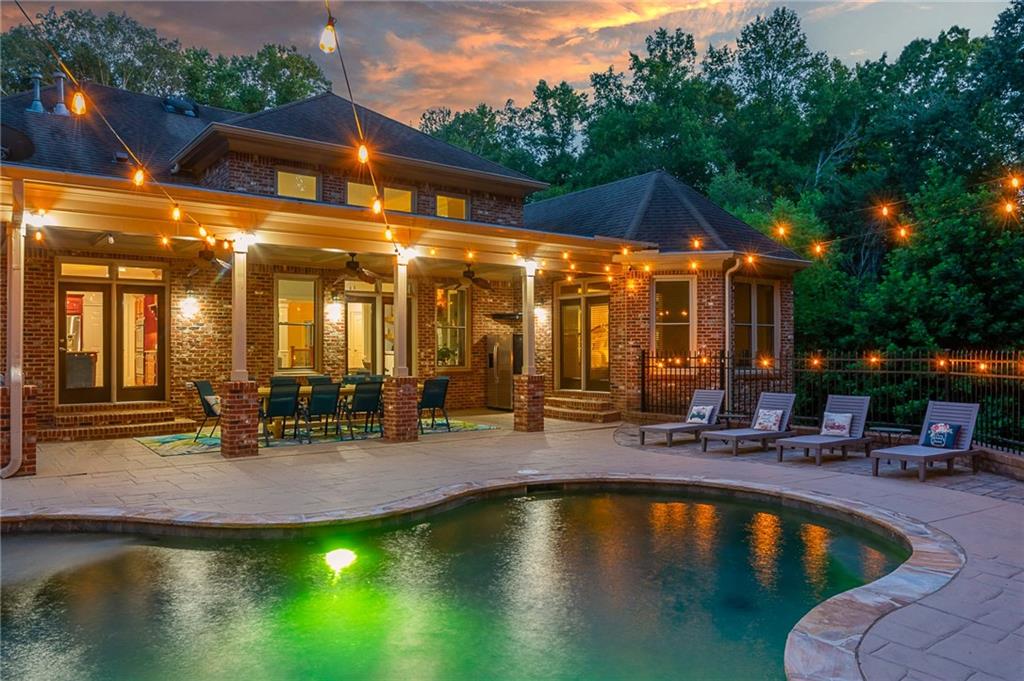 644 Herring Road Grayson, GA 30017 - Photo 21 of 69