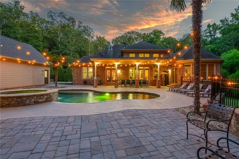 $1,100,000 | 644 Herring Road, Grayson, GA 30017