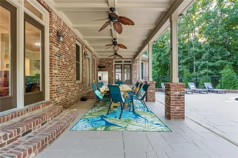 $1,100,000 | 644 Herring Road, Grayson, GA 30017