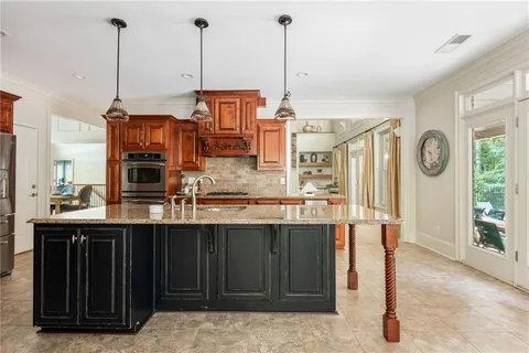 $1,100,000 | 644 Herring Road, Grayson, GA 30017