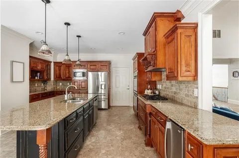 $1,100,000 | 644 Herring Road, Grayson, GA 30017