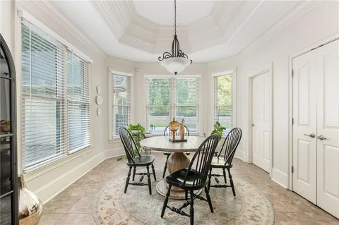 $1,100,000 | 644 Herring Road, Grayson, GA 30017