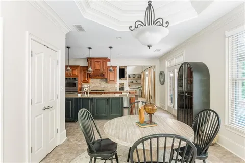 $1,100,000 | 644 Herring Road, Grayson, GA 30017