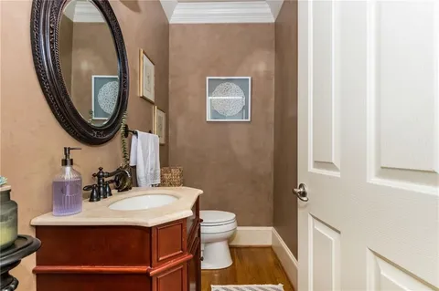 $1,100,000 | 644 Herring Road, Grayson, GA 30017