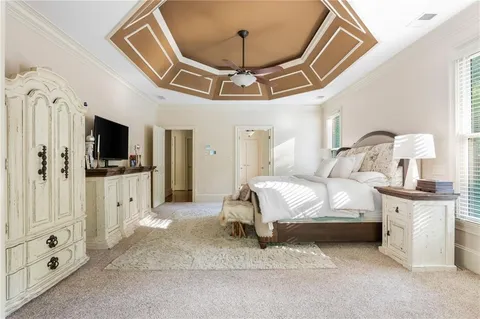 $1,100,000 | 644 Herring Road, Grayson, GA 30017