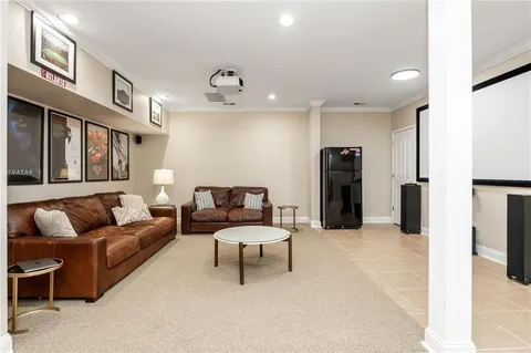 $1,100,000 | 644 Herring Road, Grayson, GA 30017