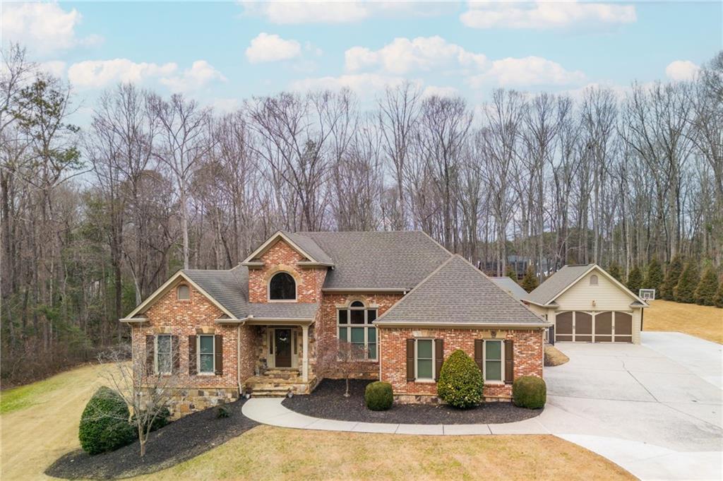 644 Herring Road Grayson, GA 30017 - Photo 5 of 69