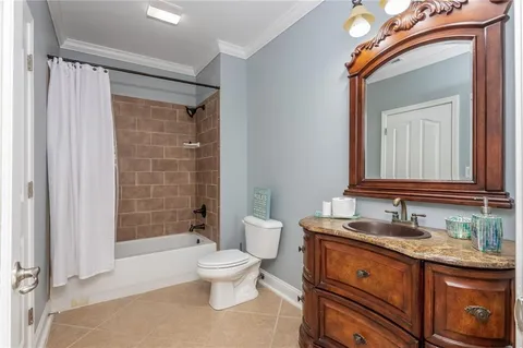 $1,100,000 | 644 Herring Road, Grayson, GA 30017