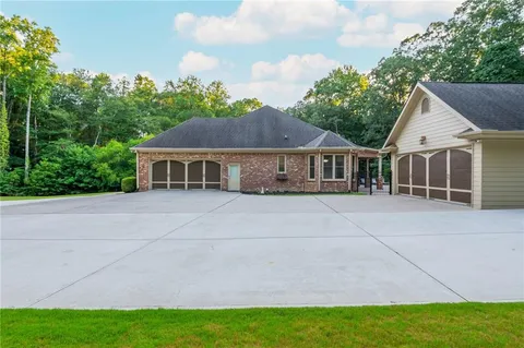$1,100,000 | 644 Herring Road, Grayson, GA 30017