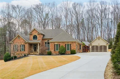 $1,100,000 | 644 Herring Road, Grayson, GA 30017